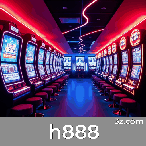 Cassino Online h888