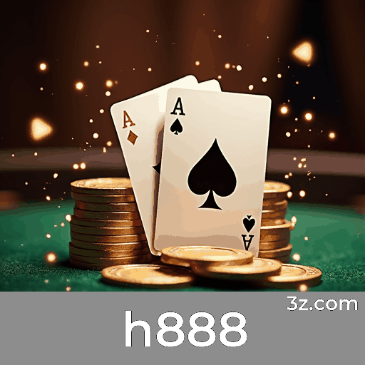 Cassino Online h888