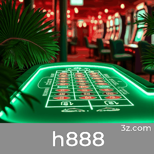 Acessar o site h888 COM