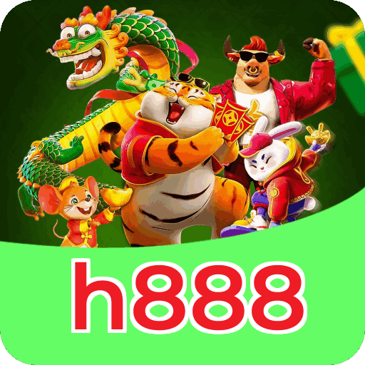 Slots Premium da PG Soft na h888