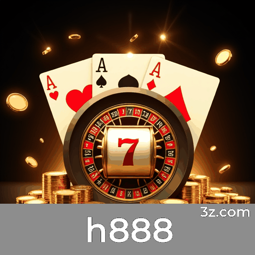 Cassino Online h888