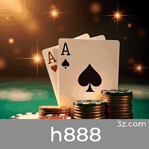 Cassino Online h888