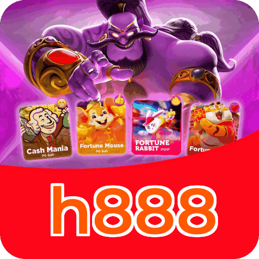 Siga a h888 no Facebook